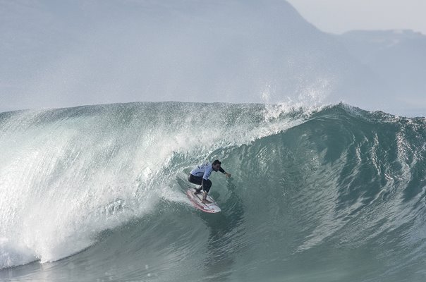 Eric Rebiere France Perfect Chapter Nazare Portugal 2016