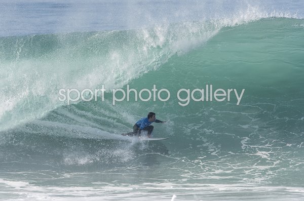 Aritz Aranburu Spain Perfect Chapter Nazare Portugal 2016