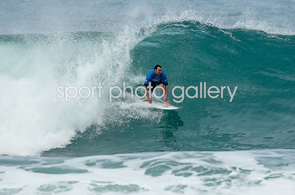 Joel Parkinson Australia Oi Rio Pro Brazil 2017