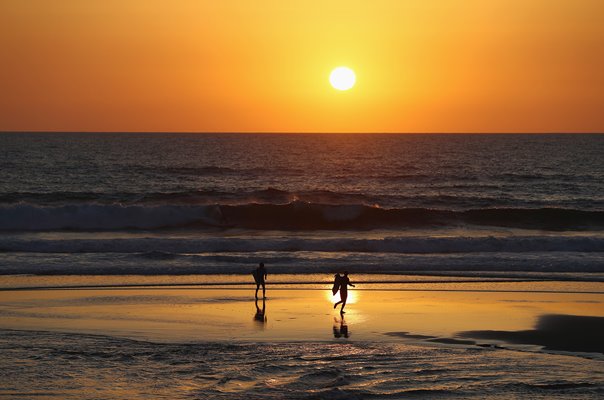 2017 ISA World Surfing Games Biarritz, France