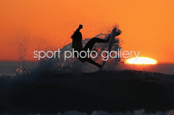 Guillermo Satt Chile 2017 ISA World Surfing Games