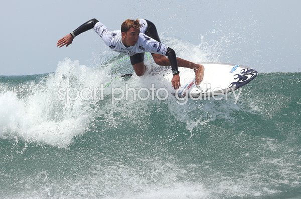 Leonardo Calvo Costa Rica 2017 ISA World Surfing Games