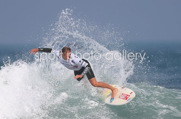 Jonas Bachan Austria 2017 ISA World Surfing Games