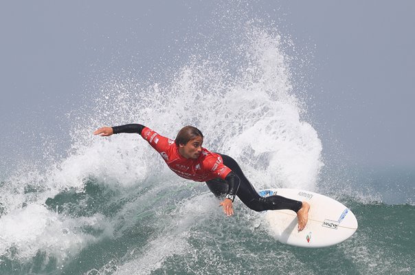 Guilherme Fonseca 2017 ISA World Surfing Games