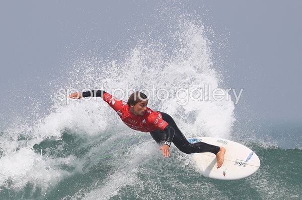 Guilherme Fonseca 2017 ISA World Surfing Games