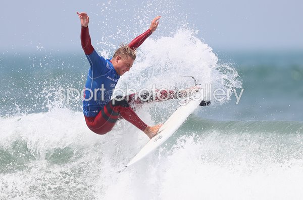Jordy Collins USA 2017 ISA World Surfing Games