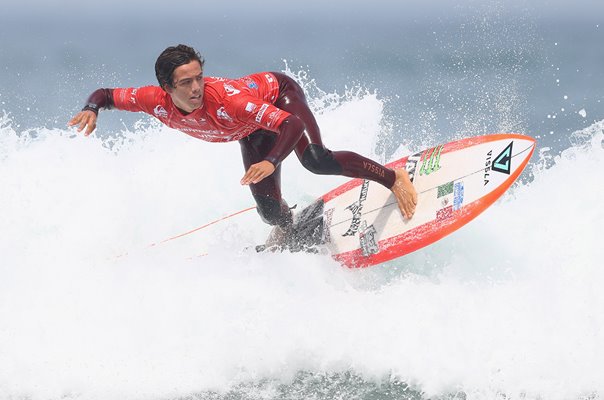 Jhony Corzo Mexico 2017 ISA World Surfing Games