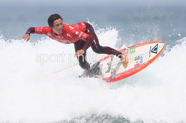 Jhony Corzo Mexico 2017 ISA World Surfing Games