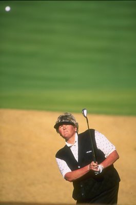 Laura Davies Palm Desert California 1996