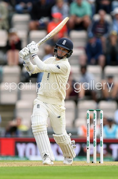 Sam Curran England v India Ageas Bowl Southampton 2018