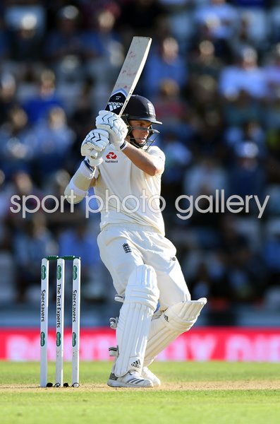 Sam Curran England v India Ageas Bowl Test 2018