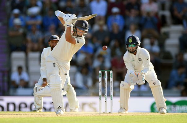 Sam Curran & Rishabh Pant England v India Test 2018