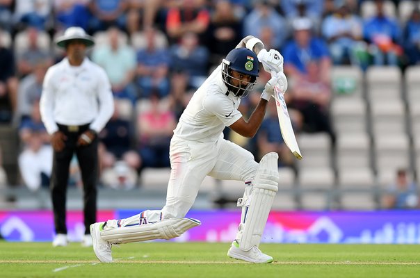 Lokesh Rahul India v England 4th Test Southampton 2018