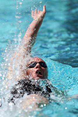 Emily Seebohm Santa Clara 2012