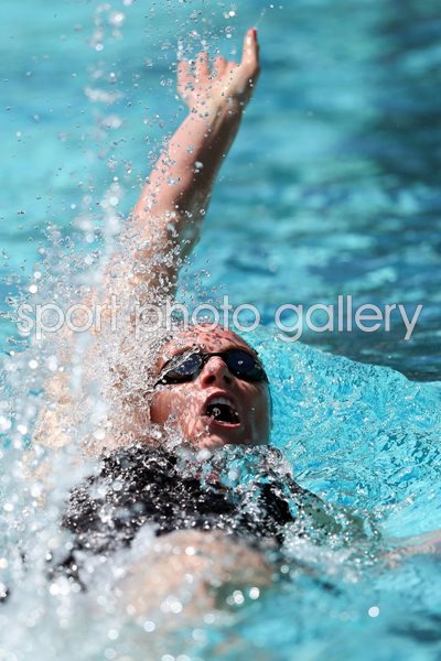 Emily Seebohm Santa Clara 2012