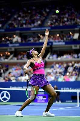  Venus Williams United States US Open New York 2018