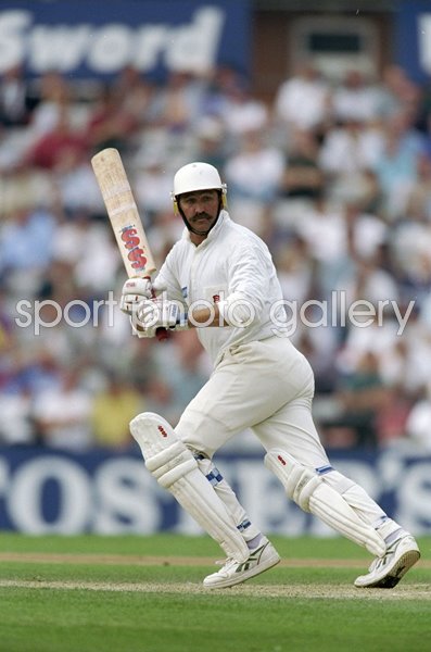 Graham Gooch Essex v Surrey Oval Natwest Trophy 1996
