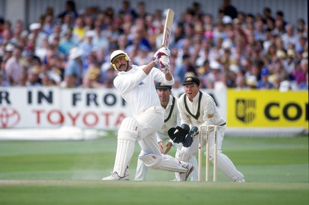 Graham Gooch England v Australia Ashes 1993