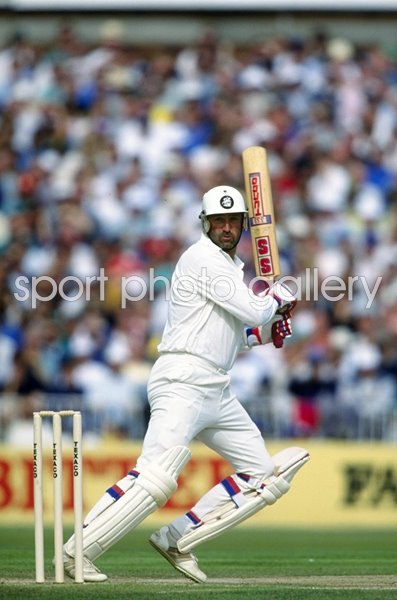 Graham Gooch England v Pakistan 1992