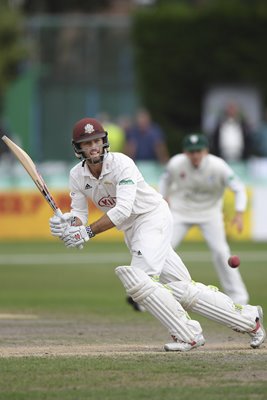 Ben Foakes Worcestershire v Surrey English County Championship 2018