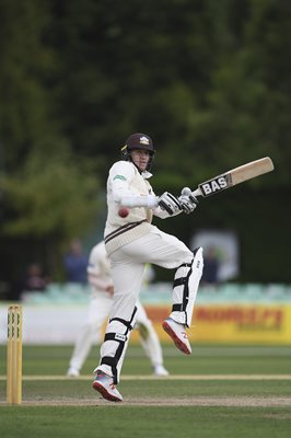 Morne Morkel Worcestershire v Surrey County Championship 2018