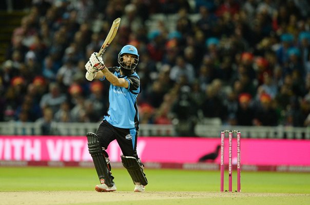 Moeen Ali Worcestershire Rapids Vitality Blast T20 2018