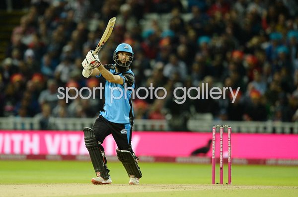 Moeen Ali Worcestershire Rapids Vitality Blast T20 2018