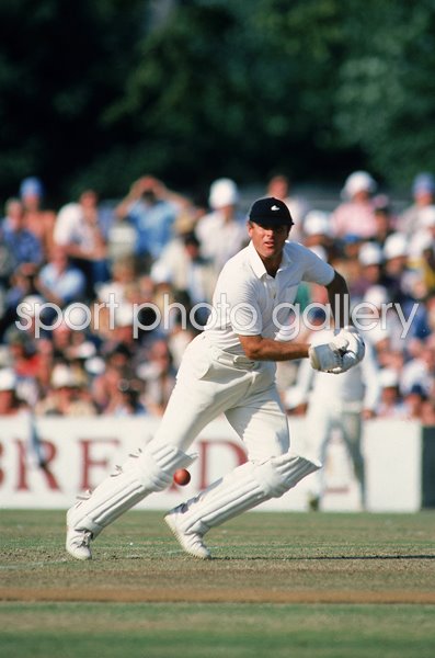 Geoffrey Boycott Yorkshire & England Opener 1983