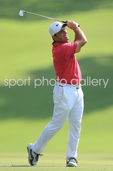Francesco Molinari Tour Championship East Lake Atlanta 2018