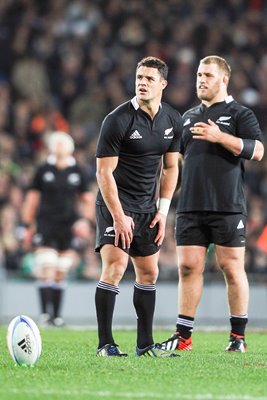 Dan Carter penalty v Ireland 2012