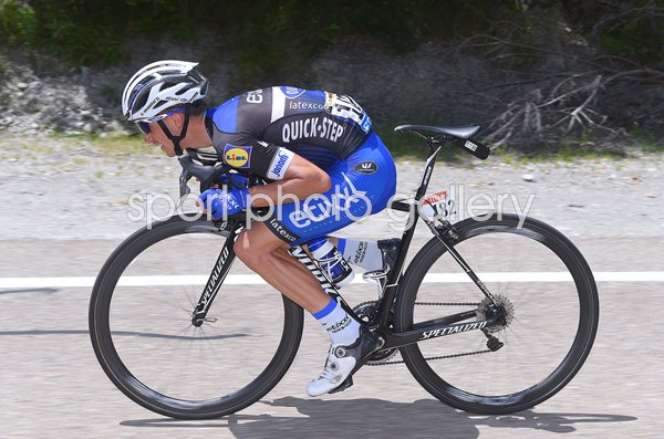 Julian Alaphilippe Stage 9 Tour de France 2016