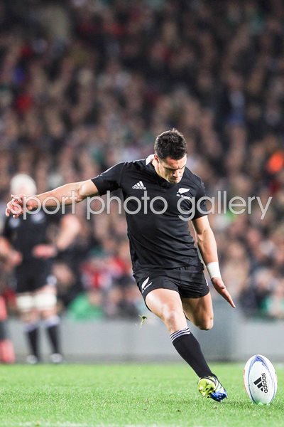 Dan Carter penalty v Ireland 2012