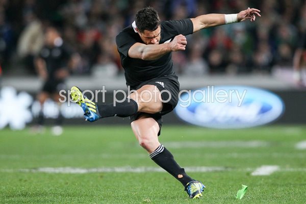 Internationals Images | Rugby Posters | Dan Carter