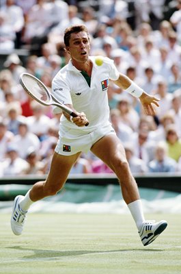 Ivan Lendl Photos, Posters & Prints | Tennis Photos