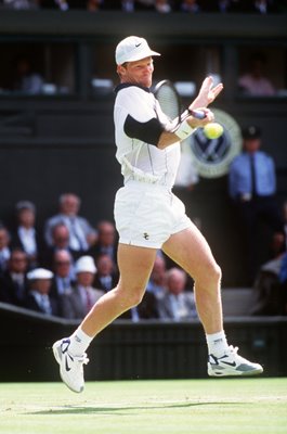 Jim Courier USA Wimbledon Tennis 1994