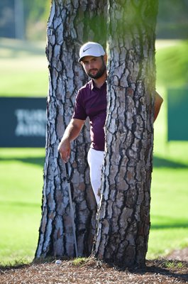 Alexander Levy France Turkish Airlines Open 2018