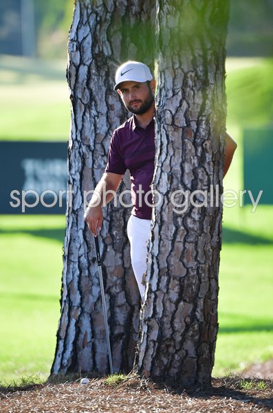 Alexander Levy France Turkish Airlines Open 2018