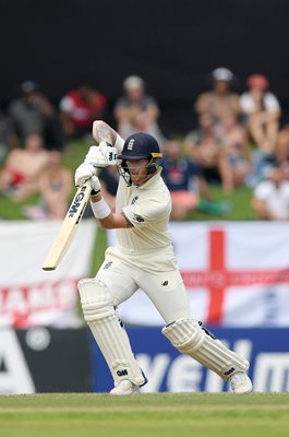 Ben Stokes England v Sri Lanka Kandy 2018