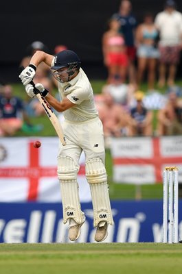 Rory Burns England Opener v Sri Lanka Kandy 2018