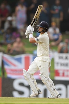 Sam Curran England Maximum v Sri Lanka Kandy 2018