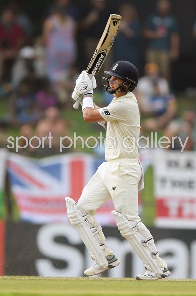 Sam Curran England Maximum v Sri Lanka Kandy 2018