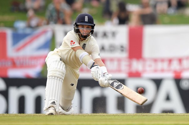 Sam Curran England v Sri Lanka Kandy 2018
