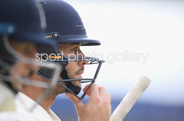 Ben Foakes England v Sri Lanka Kandy 2018