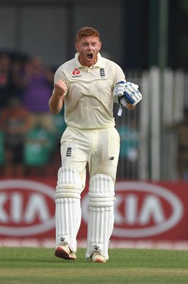 Jonny Bairstow England comeback Century v Sri Lanka 2018