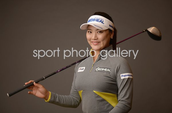So Yeon Ryu South Korea California 2017