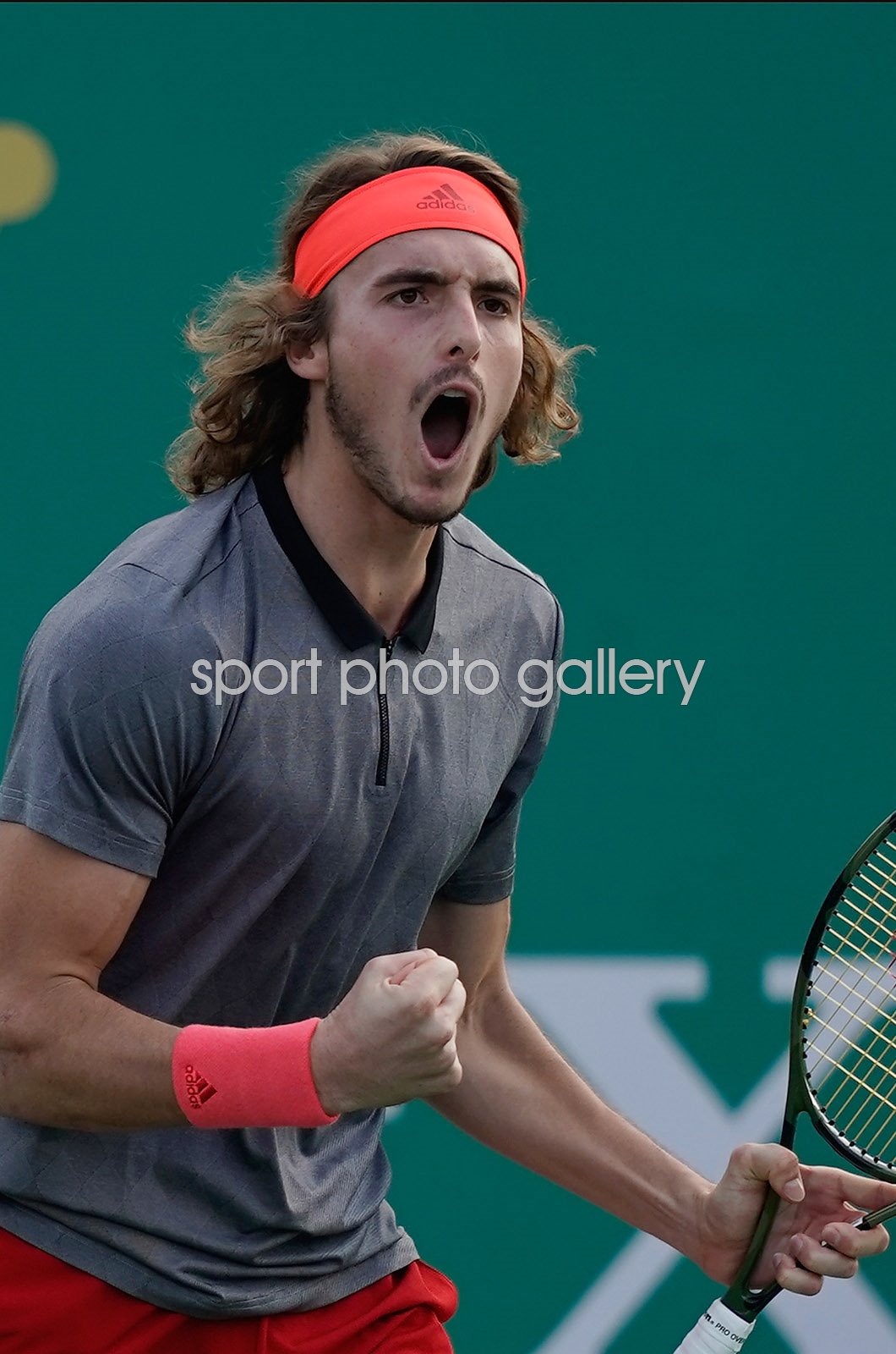 rolex tsitsipas