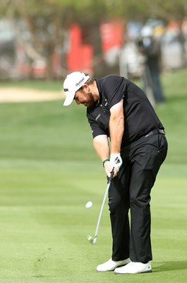 Shane Lowry Ireland Abu Dhabi Golf Championship 2019