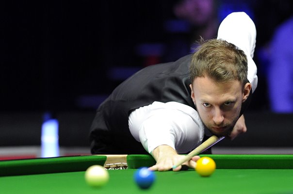 Judd Trump beats Ronnie O'Sullivan Masters Final 2019