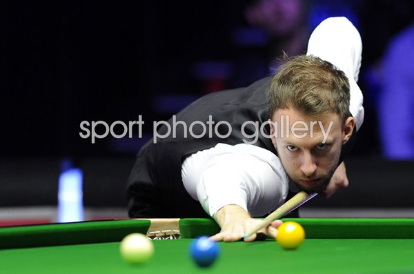 Judd Trump beats Ronnie O'Sullivan Masters Final 2019