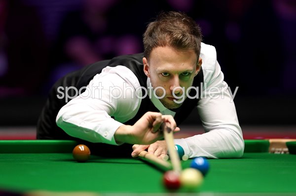 Judd Trump Dafabet Masters Final Alexandra Palace London 2019
